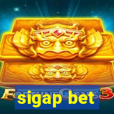 sigap bet